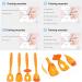 4-Piece Tongue Training Device Set - Enhance Clear Speech & Mouth Muscle Power | Tongue Top Coach & Trainer - Buy Online on GoSupps.com