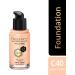 Max Factor Facefinity 3-in-1 Liquid Foundation SPF 20 Light Ivory 30 ml - Pack of 1 - Buy Online on GoSupps.com