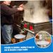 LAANCOO Maple Syrup Tapping Kit Tree Taps for Syrup Set Includes 12Pcs Maple Syrup Taps 5 Maple Syrup Filter & 12Pcs 24'' Extractor Tubes for Maple Syrup Collection Supplies Maple Syrup Taps - Buy Online on GoSupps.com