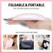 AOKITEC Mini UV LED Nail Lamp - Portable USB Nail Dryer for All Gel Nails - Compact Mouse Design (Pink) - Buy Online on GoSupps.com