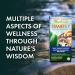 Host Defense Stamets 7 Mushroom Capsules Daily Immune Support & Energy with Organic Mycelium Blend Immune Support Blend with Lion's Mane Chaga Cordyceps Reishi Maitake Mushroom Turkey Tail Mushrooms Supplement Certified Organic Vegetarian Capsules Stamets - Buy Online on GoSupps.com