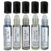 Fragrance Oil Samples For Men - Enhanced Scents Perfume - Scented Body Oil Travel Size Cologne Perfume Gift Set 12 Pc Mens Mystery Box (Summer Vibes) - Buy Online on GoSupps.com