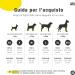 Animal House 100% Natural Deer Antlers for Dogs - Durable & Resistant Chew Promotes Mouth Hygiene - Available in XXL (1 Piece) - Buy Online on GoSupps.com