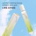 Skylar Lime Sands Eau de Perfume - Hypoallergenic & Clean Perfume Women & Men Vegan & Safe for Sensitive Skin - Woody Citrus Perfume with Notes of Lime Sea Salt & Coconut Water - (10mL /0.33 Fl oz) - Buy Online on GoSupps.com