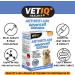 VetIQ Arthriti-Um Advanced Hip & Joint Care 45 Tablets Dog & Cat Supplements Dog Vitamins Promote Joint Health & Mobility with Glucosamine and Chondroitin Helps Pain Relief For Dogs 45 Count (Pack of 1) - Buy Online on GoSupps.com