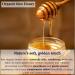 Bashka Myers 9 oz Honey Tallow Whip 2-Ingredient Moisturizer | Grass-Fed & Grass-Finished Beef Tallow and Raw Organic Honey | Ultra-Nourishing Face & Body Cream | Handcrafted Natural Skincare - Buy Online on GoSupps.com