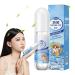 Cooling Spray Summer - Gentle Cooling Spray | Cool for Summer Reliefs Travel-Size Mist Agent for Calm 100ml Mist Cool Body Natural Plant Body - Buy Online on GoSupps.com