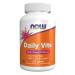 Now Foods Daily Vits Daily Vitamins Multivitamins 250 Vegan Tablets Lab Tested Gluten Free Soy Free Vegetarian Non-GMO