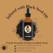 Leather & Amber Beard Oil - 2oz Beard Conditioner, Softener & Itch Eliminator | Promotes Healthy, Full Beard with Natural Ingredients - Buy Online on GoSupps.com