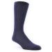 JB Field's 98% Cotton Non-Binding Cushion Sole Socks (X-Large, 2 Pair, White) - Buy Online on GoSupps.com