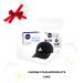 LAV NN Gift Basket for Men (White and Black) - Buy Online on GoSupps.com