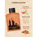HU New York Eau de Parfum - 100ml Unisex Perfume for Men and Women | Intense Long Lasting Perfume | Fresh Spicy Aqua Notes | Premium Fragrance Scent EDP | Best Gift Perfume for Man and Woman - Buy Online on GoSupps.com