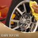 Brasso Multi-Purpose Metal Polish - Brass, Copper, Stainless, Chrome, Aluminum, Pewter & Bronze - 8 oz - Buy Online on GoSupps.com
