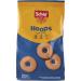 Schar Hoops Biscotti Senza Glutine 220 g