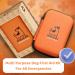 Dog First Aid Kit | 40+ Health Supplies for Dogs | Multi-Purpose Pet Emergency Kit | Travel Sized - Buy Online on GoSupps.com