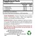 Best Naturals Tri-Amino Supplement - 120 Tablets with L-Arginine, L-Ornithine, L-Lysine | Muscle Support and Recovery Formula - Buy Online on GoSupps.com