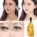 Gold Ginseng Face Serums Ginseng Polypeptide Anti-Ageing Essence Ginseng Face Oils and Serums Ginseng Serum Gold Ginseng Anti-Wrinkle Facial Serum Ginseng Essence Water Anti-Wrinkle Serums - Buy Online on GoSupps.com
