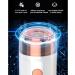 EpilSmooth pilateur Visage Xandora - pilateur Visage Femme Doux Et Pr cision pilation Sans Douleur Lumi re LED (Beige) - Buy Online on GoSupps.com
