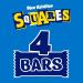 Kellogg's Rice Krispies Squares Marshmallow 112g - Buy Online on GoSupps.com