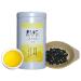 DLIC TEA Taiwan Oolong Four Seasons Oolong Sijichun Green Oolong 150g Loose Leave Tea