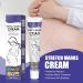 Bploar 2 Pieces Stretch Mark Cream Anti Stretch Mark Cream Stretch Mark Repair Cream Gentle Moisturizing Cream for Stretch Mark Prevention and Treatment 1 - Buy Online on GoSupps.com