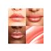 Makeup By Mario Moisture Glow Plumping Lip Serum - Apricot Glow - Buy Online on GoSupps.com