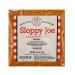 MySALT Sodium-Free Sloppy Joe Seasoning Mix (3 Pack) - Delicious Sloppy Joe Mix Pack - Buy Online on GoSupps.com