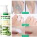 Cr me d' pilation pour homme et femme d pilatoire indolore l'aloe vera cr me d' pilation du visage pour peaux sensibles et intimes hydratante douce - Buy Online on GoSupps.com