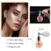 Shimmering Body Glitter Spray Highlighter Powder for Hair, Face & Body - High Gloss Makeup Cosmetic with Sparkle & Shine - Bronzer - Buy Online on GoSupps.com