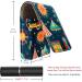 Buy Cartoon Lipstick Case & Organizer | Leather Mini Lip Gloss Holder with Mirror - International Shipping Available - Buy Online on GoSupps.com
