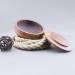 JAG Shaving Razor Set - Sustainable Wooden Bowl & Brush - Premium Shaving Soap with Lid - Eco-Friendly Shaving Cream Peels - Buy Online on GoSupps.com