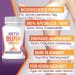 Buy Saint Nutrition Keto Burn V2 Extreme - 2 Capsules for Weight Loss & Metabolism Support | Garcinia Cambogia | Fast Shipping Worldwide - Buy Online on GoSupps.com