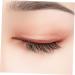 minkissy 9 Rolls Lace Double Eyelid Sticker Eyelid Sticker Tape Natural Eyelid Tape Eyelid Stickers Double Sided Eyelid Tape Double Eyelid Tape Eye Lift Tape Invisible Lifting Belt Woman - Buy Online on GoSupps.com