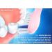 8er Demirdental Extra Soft Replacement Brushes for Philips Sonicare - Gentle Bristles for Sensitive Teeth - HX6058 - Buy Online on GoSupps.com