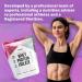 Vitalura Labs Grass-Fed Whey Protein Isolate - 25g Protein per Serving NSF Certified Tiramisu Flavor No Fillers Easy Digesting 15 Servings - Shop Internationally - Buy Online on GoSupps.com