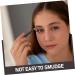 HAPINARY 4pcs Wooden Eyebrow Pencil Brow Shaping Kit Makeup Brow Pencil Brow Filler Pen Shaper Eyebrow Filler - Buy Online on GoSupps.com