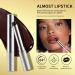 Honey Black Lip Balm Hydrating Sheer Lipstick Pink Honey Lipstick for Women Natural Glossy Lips Balm Nourishing and Hydrating Lip Gloss for All Skin Tones(Black Honey) - Buy Online on GoSupps.com