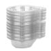 100pcs Urine Cups Disposable Urine Collection Cups Urine Container for Early Pregnancy Test Ovulation Test
