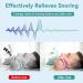 Anti Snoring Mouthpiece - Effective Snoring Solution for Men and Women - Buy Online on GoSupps.com