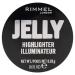 Rimmel Jelly Highlighter  Popping Bottles  0.31 Oz