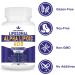 Liposomal Alpha Lipoic Acid 1600mg - Antioxidant ALA Supplement for Energy & Metabolism | Gluten Free & GMO Free - 60 Capsules - Buy Online on GoSupps.com