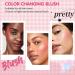  G n rique Cheek Blush Shade-Changing Lip Tint 5ml - Natural Effect and Lightweight Silky Texture for Face Lips and Eyes - Perfect for Travel - Buy Online on GoSupps.com