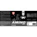 Buy Mammut Nutrition Amino Tabs 816g - Premium Amino Acids for Optimal Performance | Fast International Shipping - Buy Online on GoSupps.com