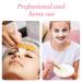 2PC Silicone Face Mask Brush Set | Hairless Cosmetic Scraper & Mixer for DIY Eye Masks & Skin Care | Beauty Tools - Buy Online on GoSupps.com