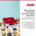 David's Cookies Gourmet Gift Basket - Assorted Fresh Baked Cookies - Ideal Gift for Special Occasions - Certified Kosher 2lb (24 pcs) - 24 Assorted Flavors - Buy Online on GoSupps.com