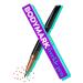 BodyMark Freckle Pen Soft Brush Tip 1 Count Pen in Brown Freckle Cosmetic Quality Freckle Pens for Skin Freckle Set 1-Count