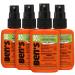 Ben's 30 Tick & Insect Repellent 1.25 Fl Oz. Pump Spray