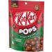 KIT KAT Pops Hazelnut Cello 160g 12 Pack - Buy Online on GoSupps.com