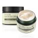 MIZON PEPTIDE AMPOULE CREAM (50 ml) Korean Skincare - Hydration with Protein - Amino Acids - Elastin and Collagen - Wrinkle Care