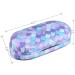 Buy Aitime 2-in-1 Portable Contact Lens Container Kit - Durable & Compact Marbling Design - International Shipping Available - Buy Online on GoSupps.com